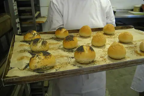 Teettam Bakery photo 2