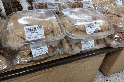 Teettam Bakery photo 1